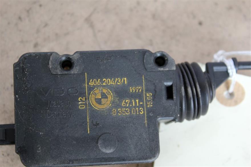 RECAMBIO para Bmw   318 1.8 G    (E36) 85Kw (1993)
