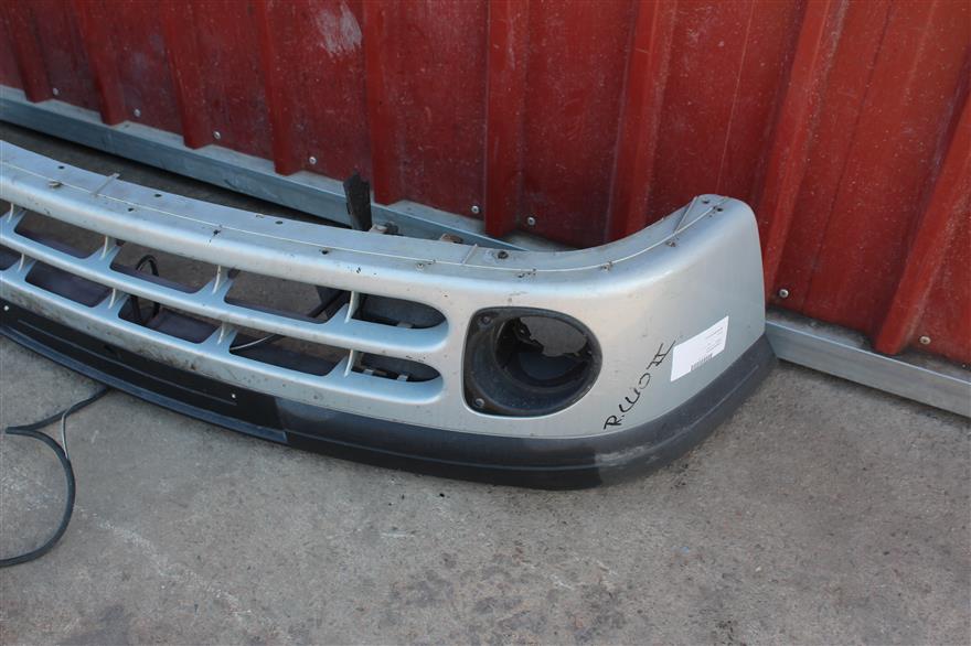 RECAMBIO para Renault Clio