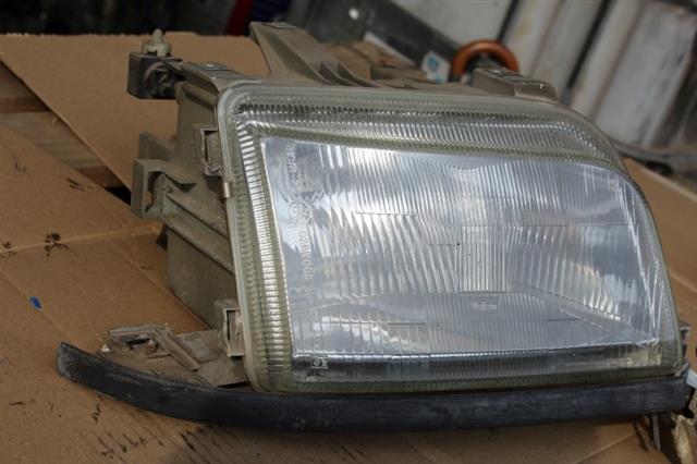 RECAMBIO para Renault Clio 1.2 G 43Kw (1992)
