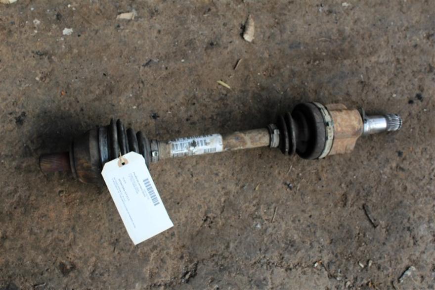 RECAMBIO para Ford Focus 1.8 TDCI 74Kw (2004)