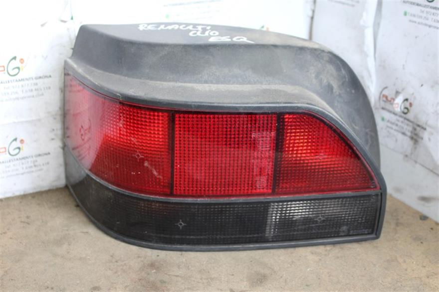 RECAMBIO para Renault Clio 1.2 G 43Kw (1992)