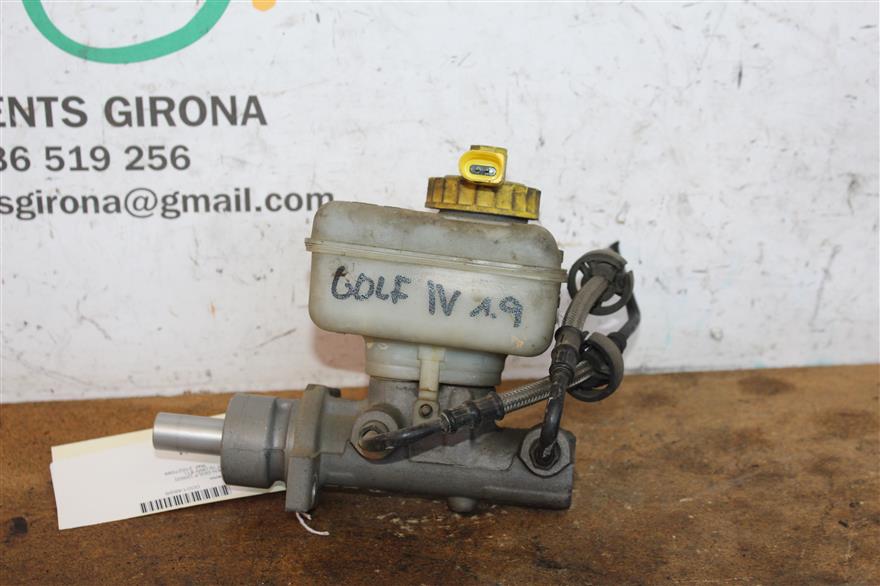 RECAMBIO para Volkswagen Golf 1.9 TDI GOLF IV 81Kw (2002)
