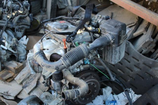 RECAMBIO para Citroen Saxo 1.1 G 44,10Kw (2003)