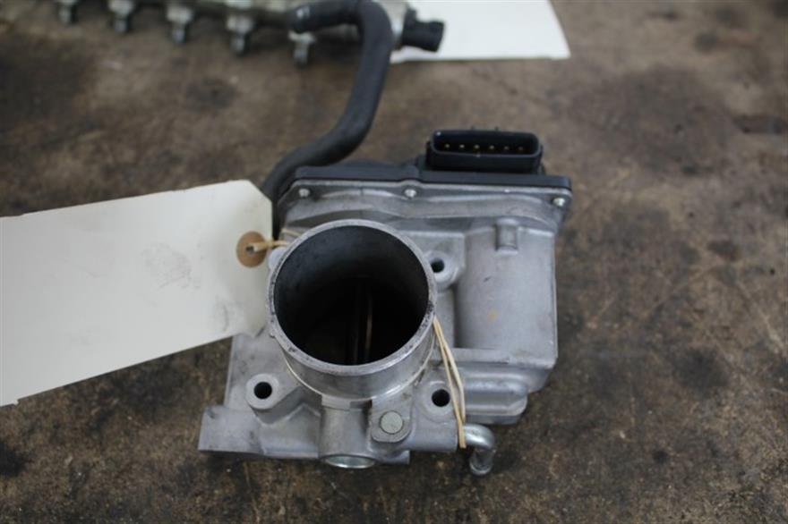 RECAMBIO para Mazda Cx7