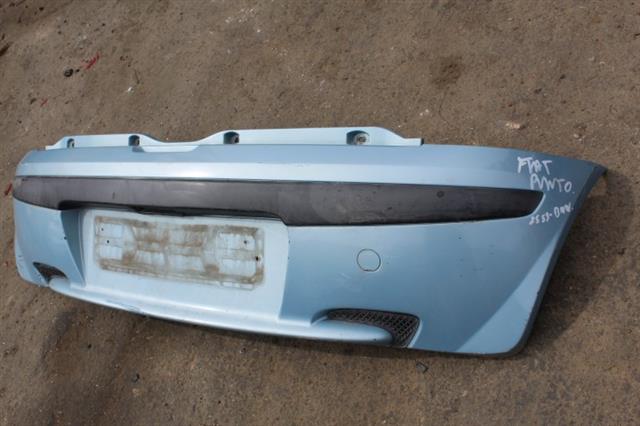 RECAMBIO para Fiat Punto 1.2 GASOLINA 59Kw (2001)