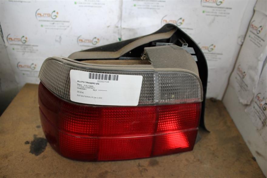 RECAMBIO para Bmw   318 1.7 TDS COMPACT (E36) 66Kw (1998)
