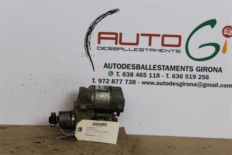 RECAMBIO para Toyota Carina 2.0 G (1996)