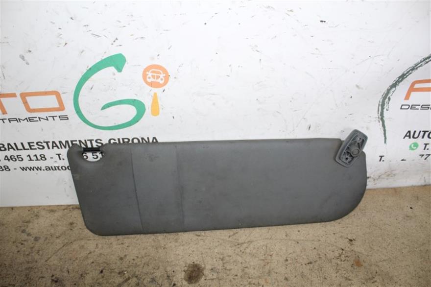 RECAMBIO para Fiat Scudo 1.9 G (1999)