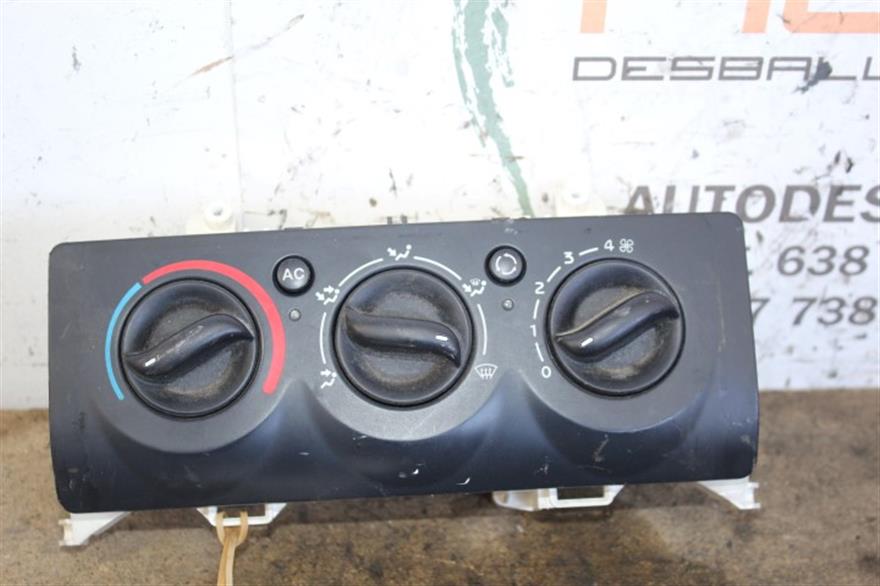 RECAMBIO para Renault Clio 1.5 DCI 48Kw (2004)