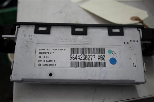 RECAMBIO para Peugeot 406 2.2 HDI 98Kw (2002)