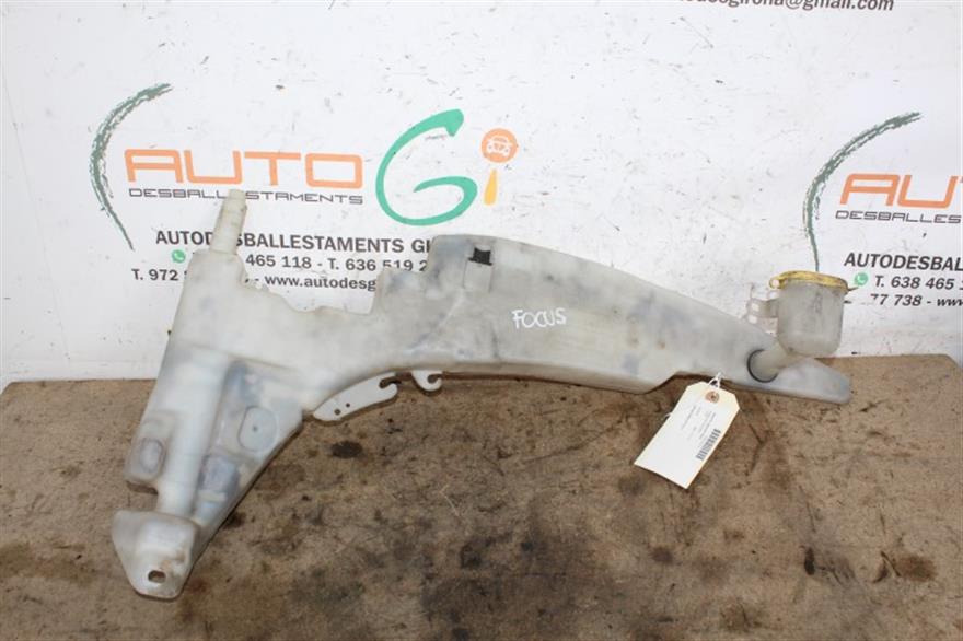 RECAMBIO para Ford Focus 1.6 G (2001)