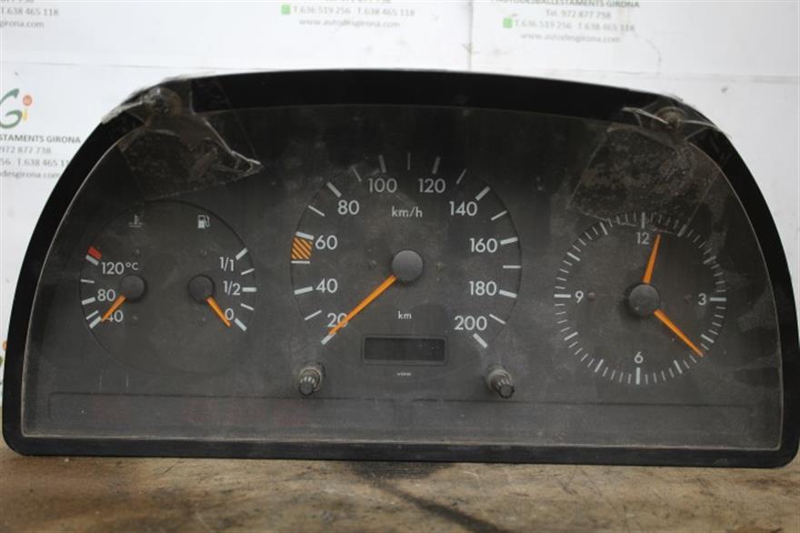 RECAMBIO para Mercedes Vito 2.3 D 72Kw (1996)