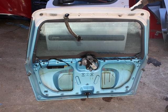 RECAMBIO para Mini Cooper 1.6 G 85Kw (2004)