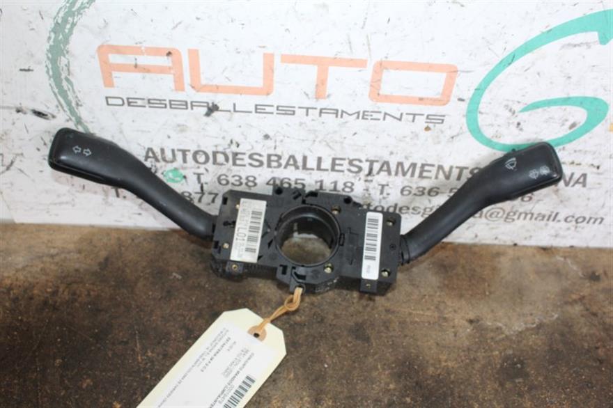 RECAMBIO para Seat Leon 1.9 TDI LEON I 81Kw (2000)