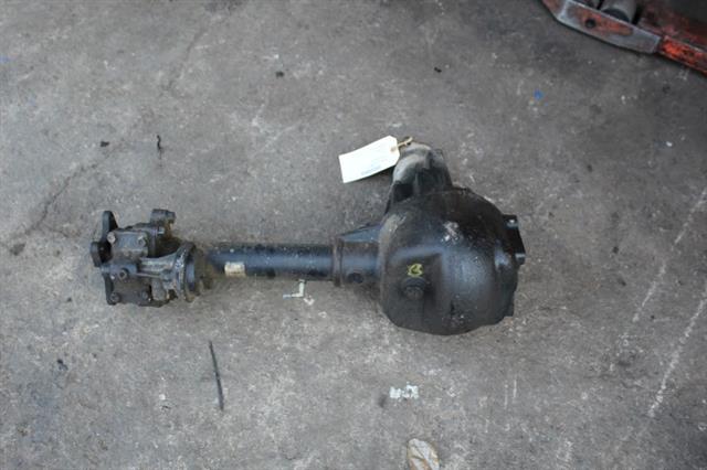 RECAMBIO para Opel Frontera 2.5 TDS 85Kw (1998)