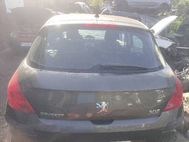 RECAMBIO para Peugeot 308 1.6 G I 110Kw (2007)