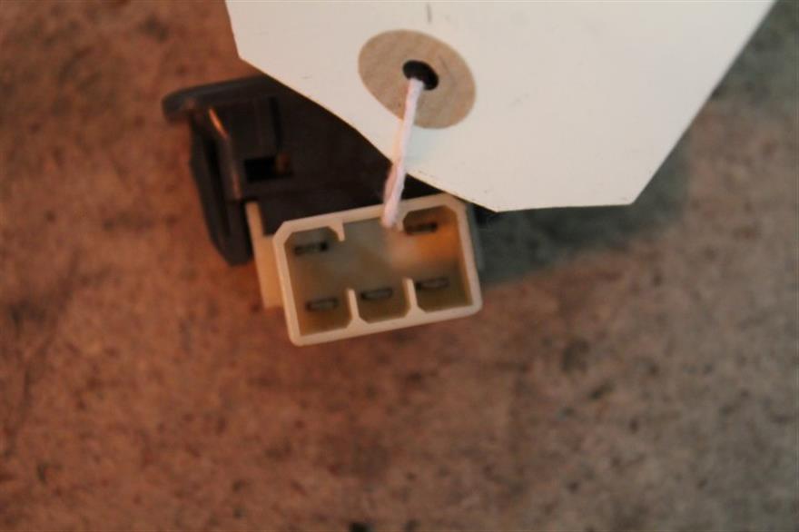 RECAMBIO para Mitsubishi Space Wagon 1.8 D 4D65 (1992)