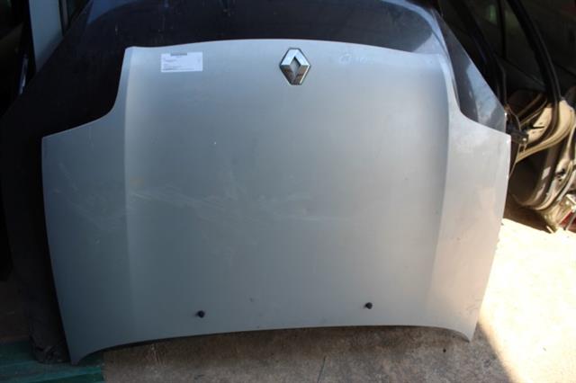 RECAMBIO para Renault Clio 1.4 G 55Kw (1998)