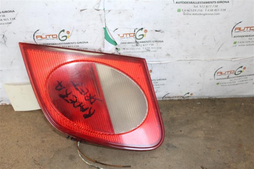 RECAMBIO para Mercedes E 300 3.0 TD 130Kw (1998)