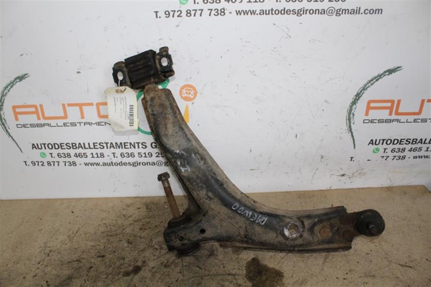 RECAMBIO para Daewoo Lanos 1.6 G (2001)