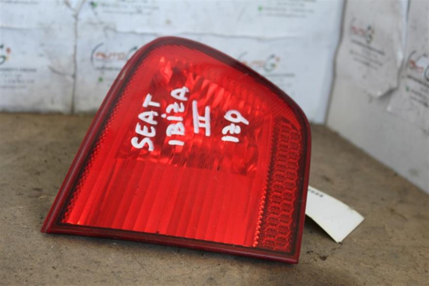 RECAMBIO para Seat Ibiza 1.4 G IBIZA 6K (2001)