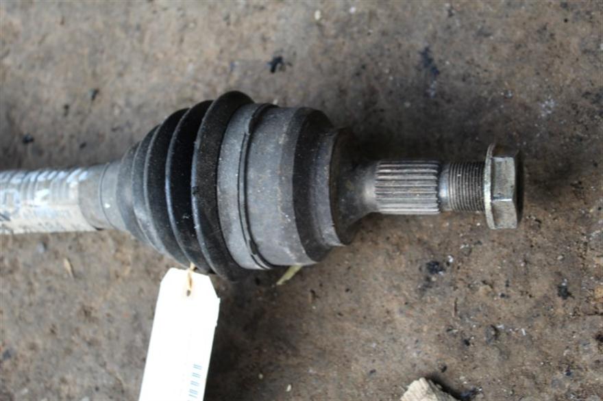 RECAMBIO para Citroen Berlingo 1.9 D 51Kw (2004)