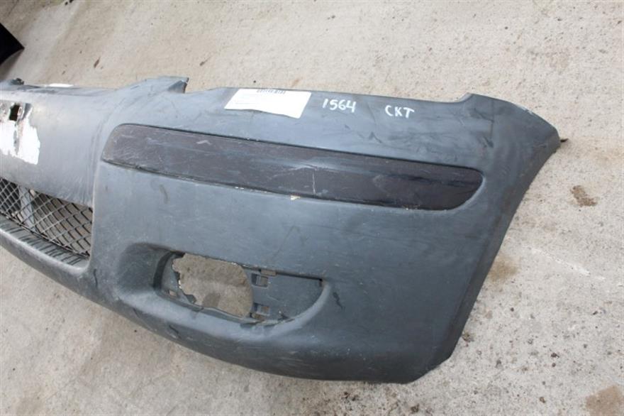 RECAMBIO para Toyota Yaris 1.4 D (2003)