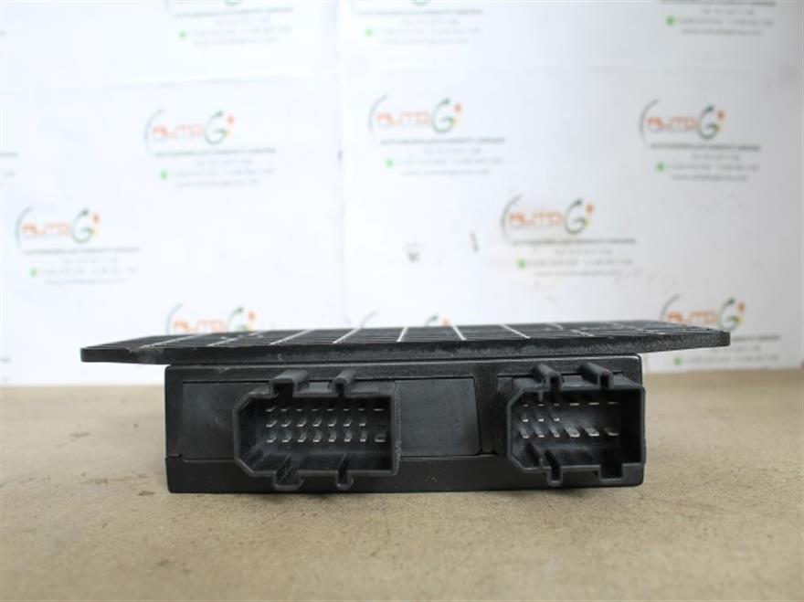 RECAMBIO para Volkswagen Passat 1.9 TDI VAR (2000)