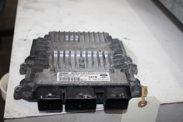 RECAMBIO para Ford Fiesta 1.4 TDCI 50Kw (2004)