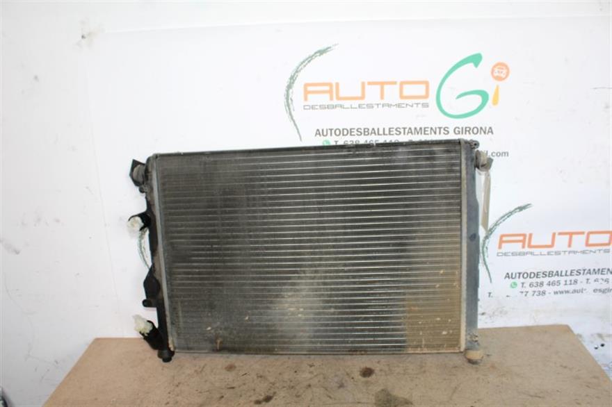 RECAMBIO para Renault Megane Scenic 1.9 DCI 75Kw (2001)