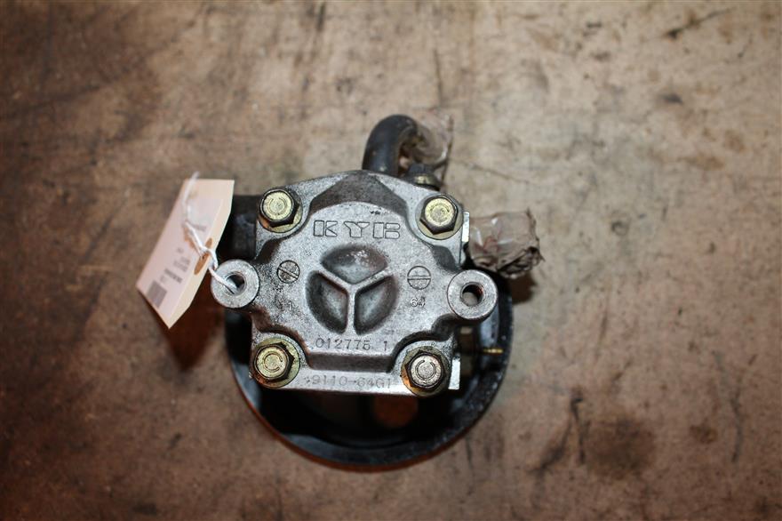 RECAMBIO para Suzuki Baleno 1.3 G 62,50Kw (2000)