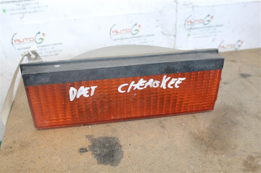 RECAMBIO para Jeep Cherokee 2.1 TD 64Kw (1992)