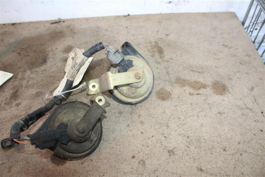 RECAMBIO para Ford Focus 1.6 G (2000)