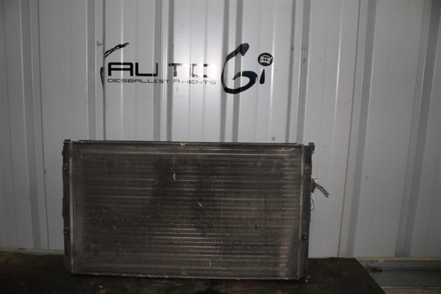 RECAMBIO para Seat Ibiza 1.9 D IBIZA 6K (1997)