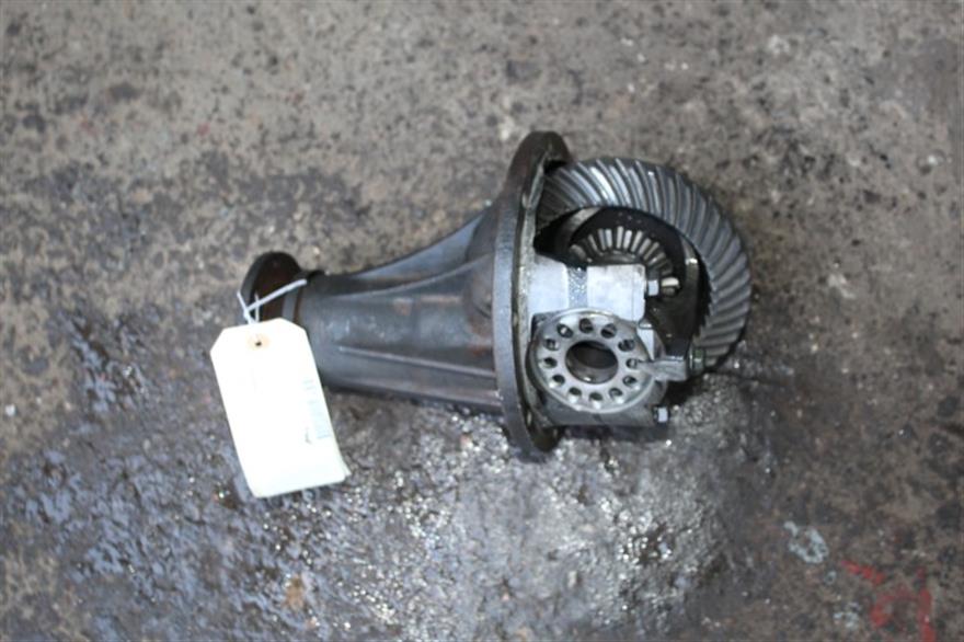 RECAMBIO para Suzuki Jimny