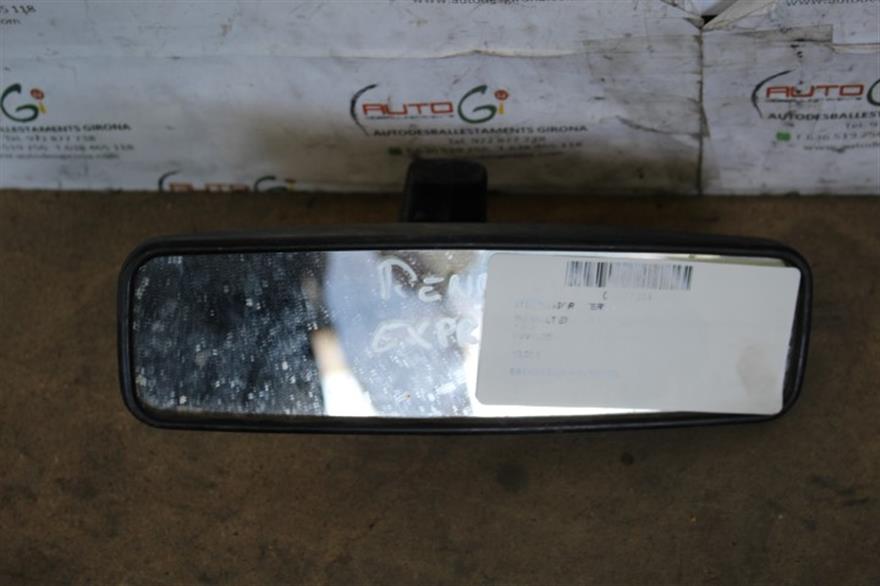 RECAMBIO para Renault Express 1.6 D (1994)