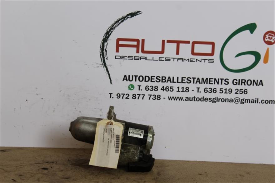 RECAMBIO para Subaru Impreza 2.0 G 110Kw (2008)