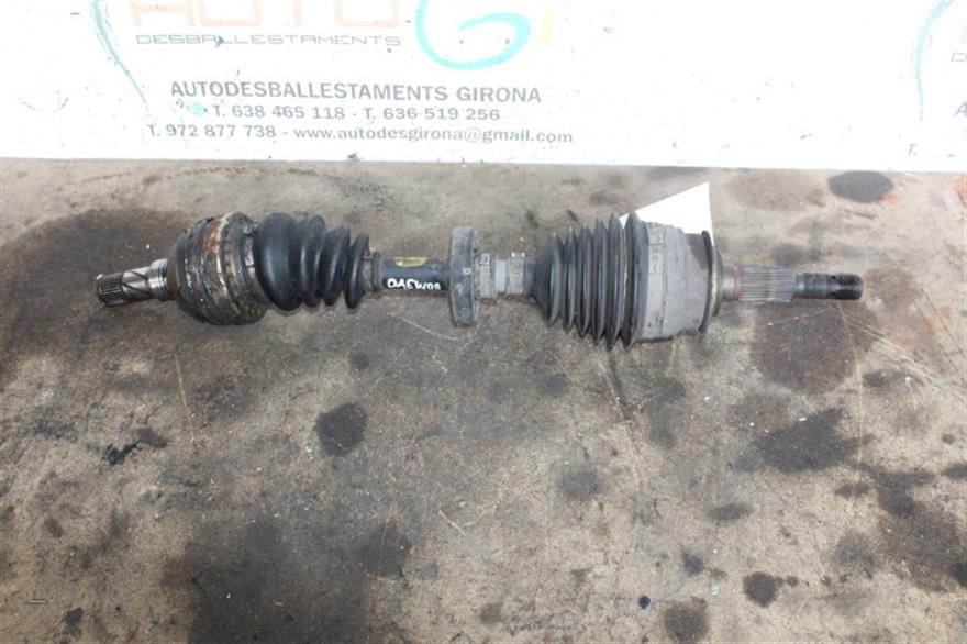 RECAMBIO para Daewoo Nexia 1.5 G 67Kw (1996)