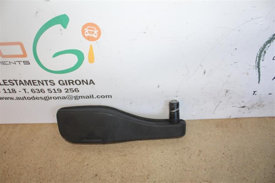 RECAMBIO para Renault Megane Scenic 1.6 G (2005)