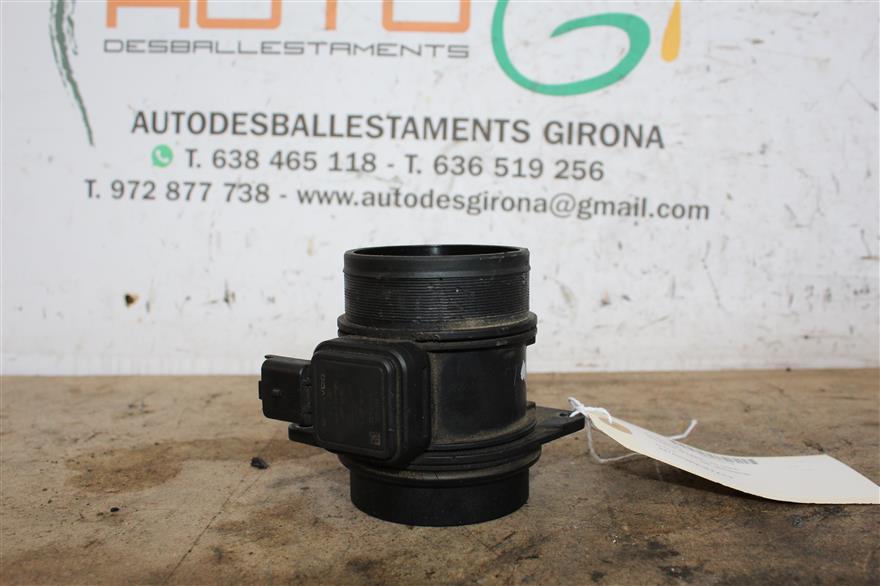 RECAMBIO para Peugeot 307 2.0 HDI 307 SW 100Kw (2004)