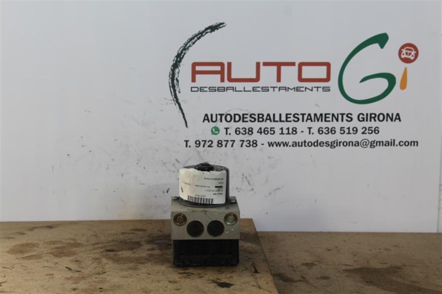 RECAMBIO para Peugeot 206 2.0 HDI XS (2001)