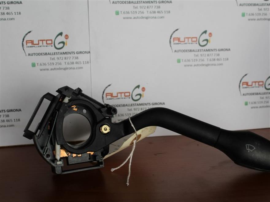 RECAMBIO para Seat Ibiza 1.4 G (1998)