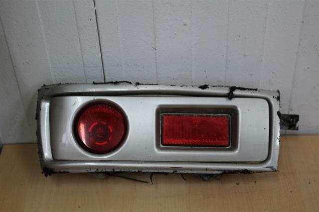 RECAMBIO para Santana 350 2.0 HDI 64Kw (2005)
