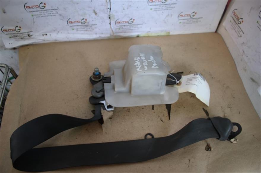RECAMBIO para Mitsubishi Space Wagon 1.8 D 4D65 (1992)