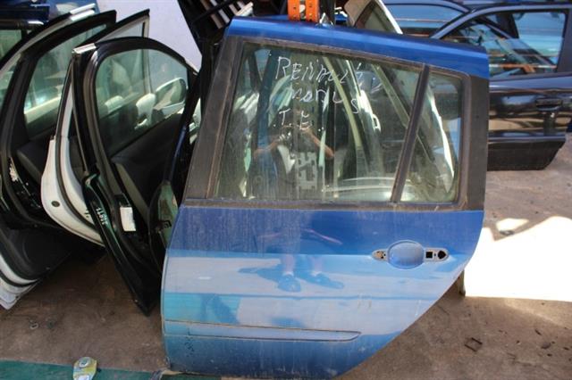 RECAMBIO para Renault Modus 1.5 DCI 63Kw (2008)