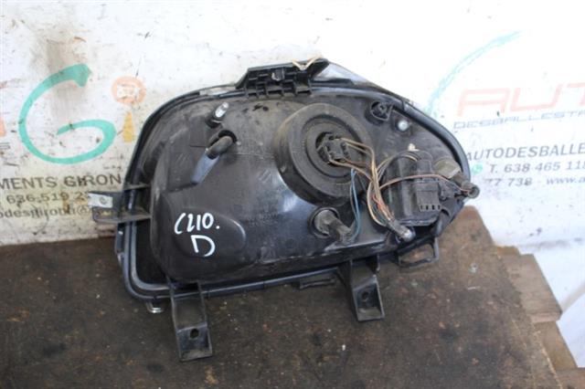 RECAMBIO para Renault Clio 1.4 G 55Kw (1998)