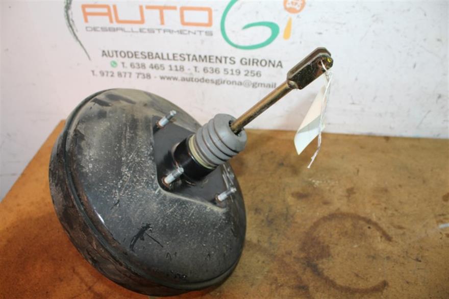 RECAMBIO para Mercedes Vito 2.3 D 72Kw (1996)