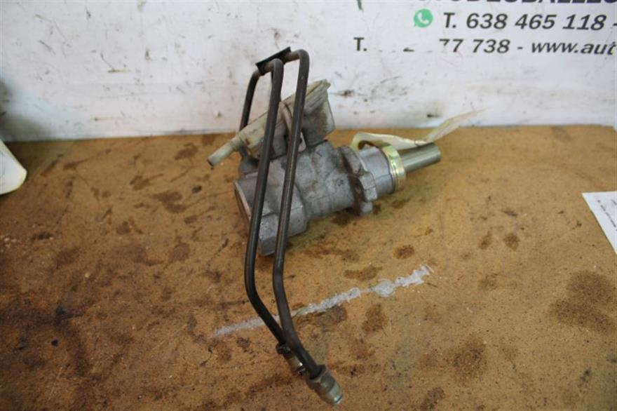 RECAMBIO para Ford Focus 1.8 TDDI (2002)