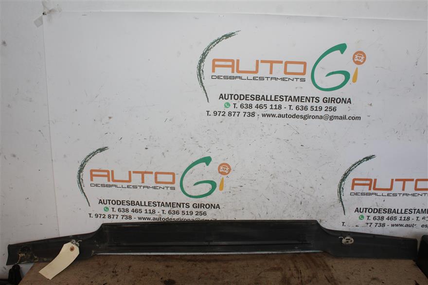 RECAMBIO para Citroen C 15 1.8 D 43,50Kw (1994)