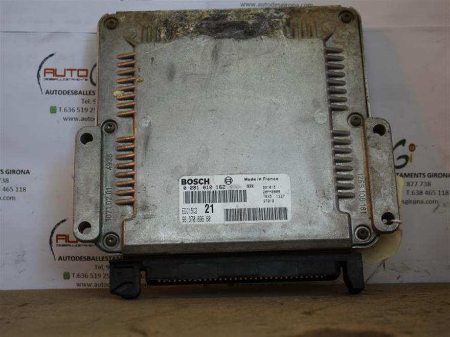 RECAMBIO para Citroen Xsara 2.0 HDI 66Kw (1999)